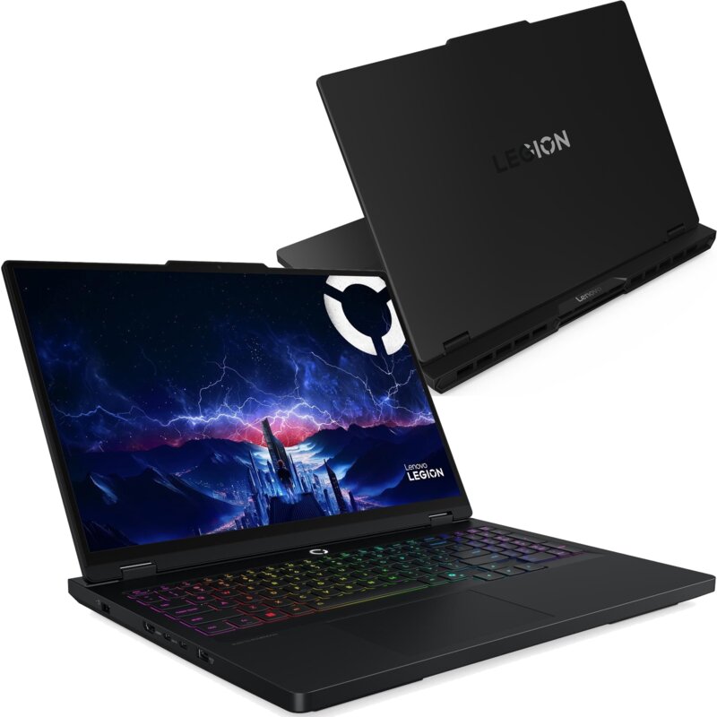 Laptop LENOVO Legion 5 Pro 16IRX10 16