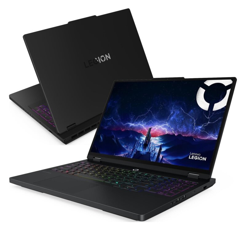 Laptop LENOVO Legion 5 Pro 16IRX10 16
