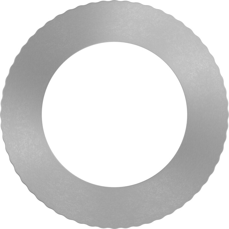Pierścień redukcyjny do piły tarczowej BOSCH 2600100194 20 x 12.75 x 1.2 mm