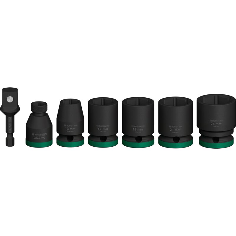 Zestaw nasadek udarowych BOSCH 2608003032