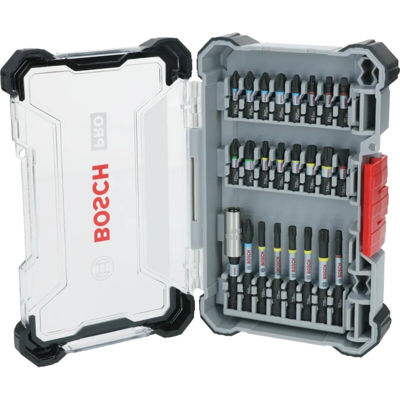 Zestaw bitów BOSCH Professional 2608521U75 (24 etementy)