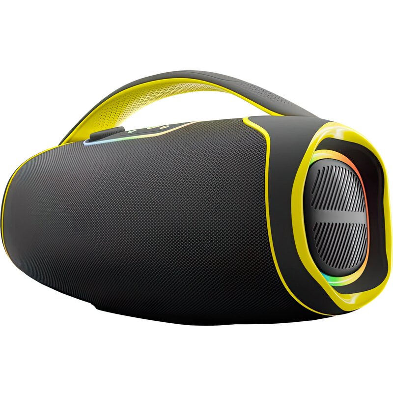 Głośnik mobilny DEFENDER BeatBox 100 Czarny