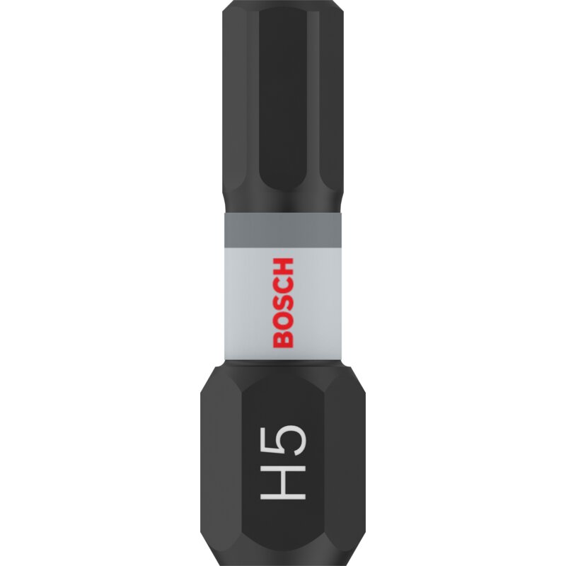 Bity udarowe BOSCH 2608522556 (2 szt.)