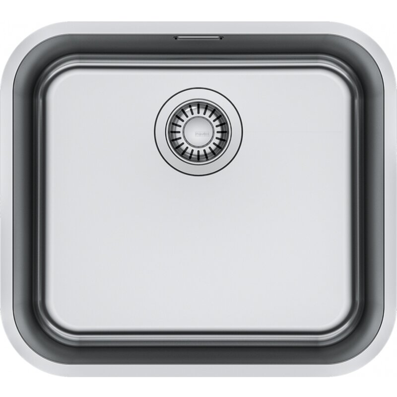 Franke Smart SRX 110-45 Stal szlachetna