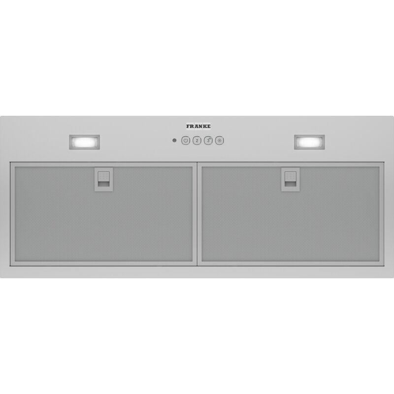 Franke Smart Flush Evo Basic FBFE LG A70 Jasnoszary