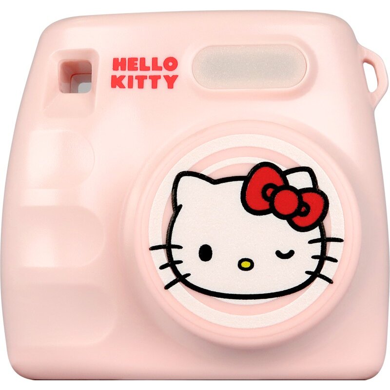 Yashica x Hello Kitty Mini Digital Różowy