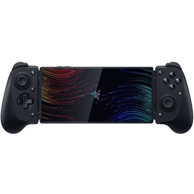 Kontroler RAZER Kishi V3 Czarny