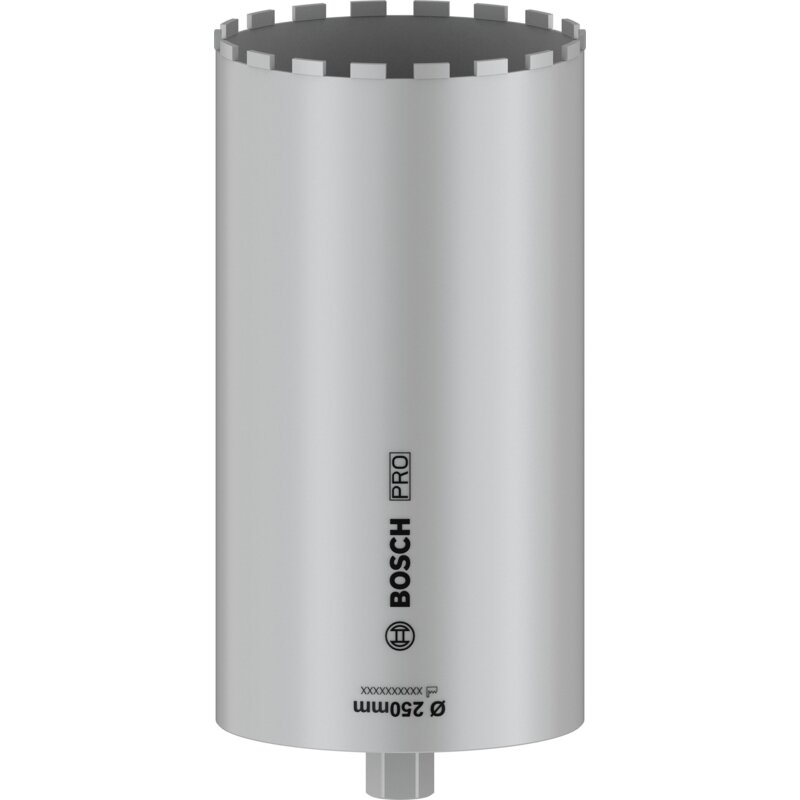 Koronka diamentowa BOSCH 2608601801