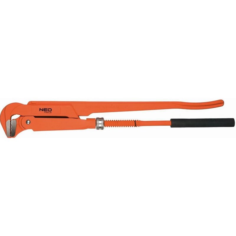 Klucz do rur NEO TOOLS 02-131