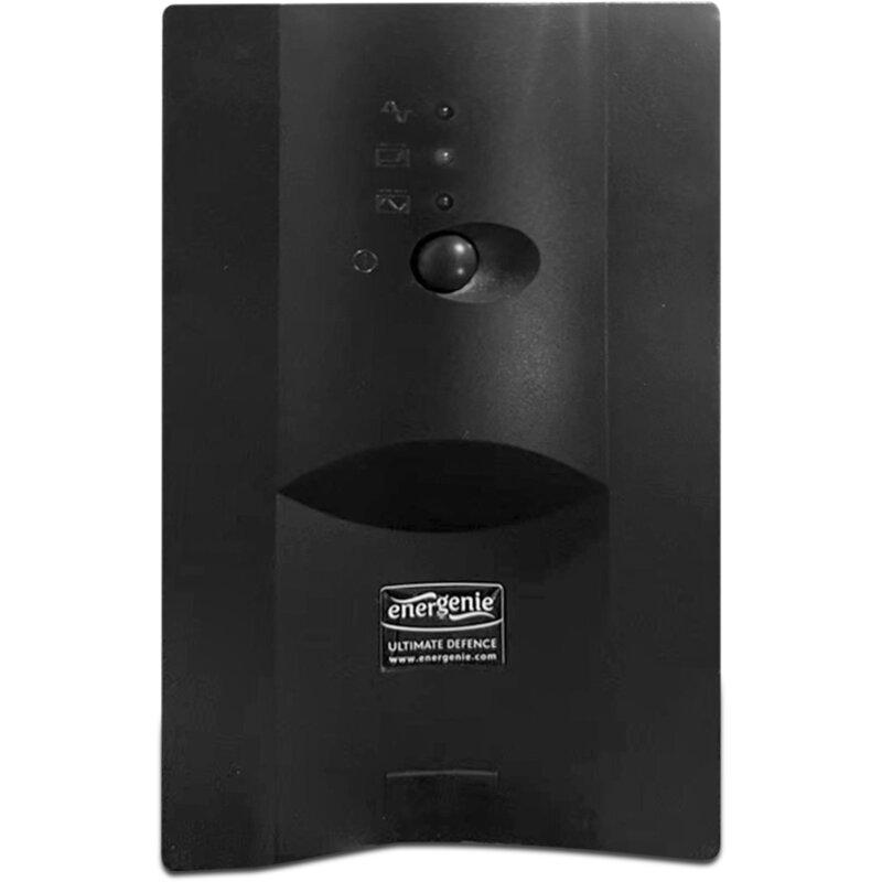 Zasilacz UPS ENERGENIE UPS-PC-652A 650VA 390W