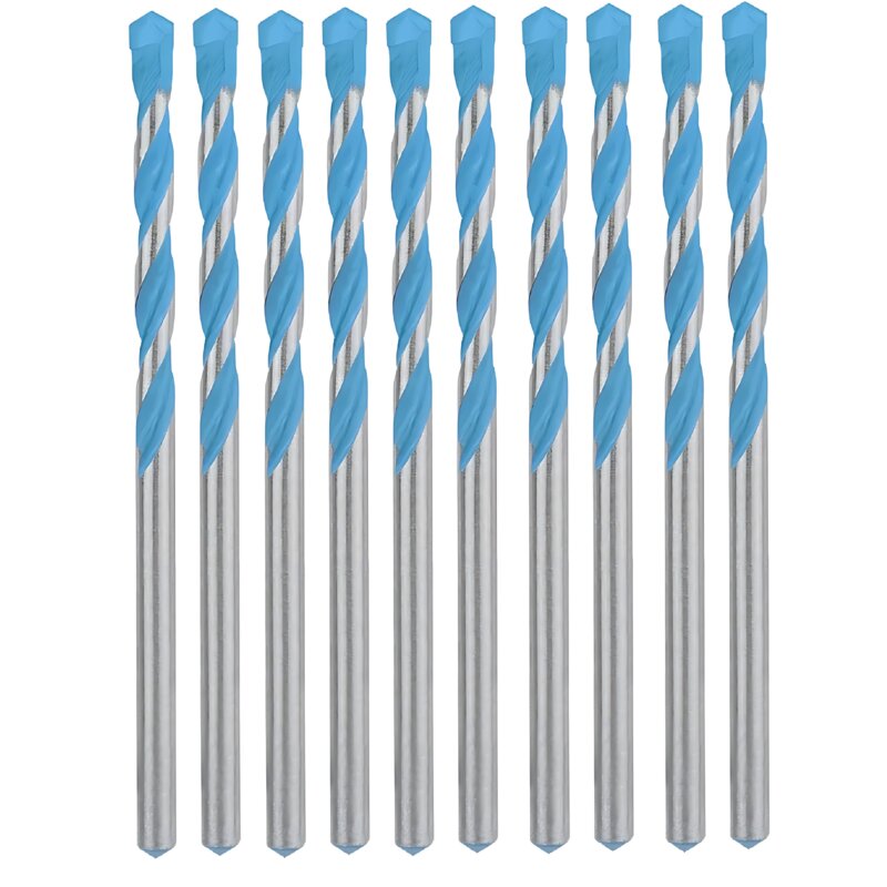 Zestaw wierteł BOSCH Expert CYL-9 MultiConstruction 2608900639 (10 szt.)