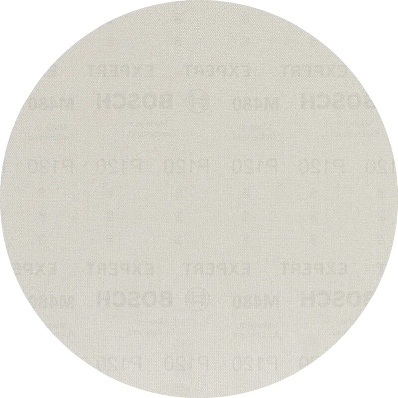 Siatka ścierna BOSCH Expert M480 2608900709 (25 szt.)