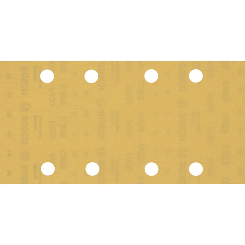 Papier ścierny BOSCH Expert C470 2608900941 (50 szt.)