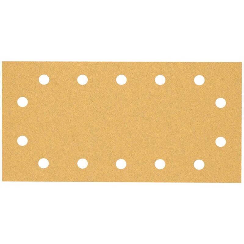 Papier ścierny BOSCH Expert C470 2608900946 (50 szt.)