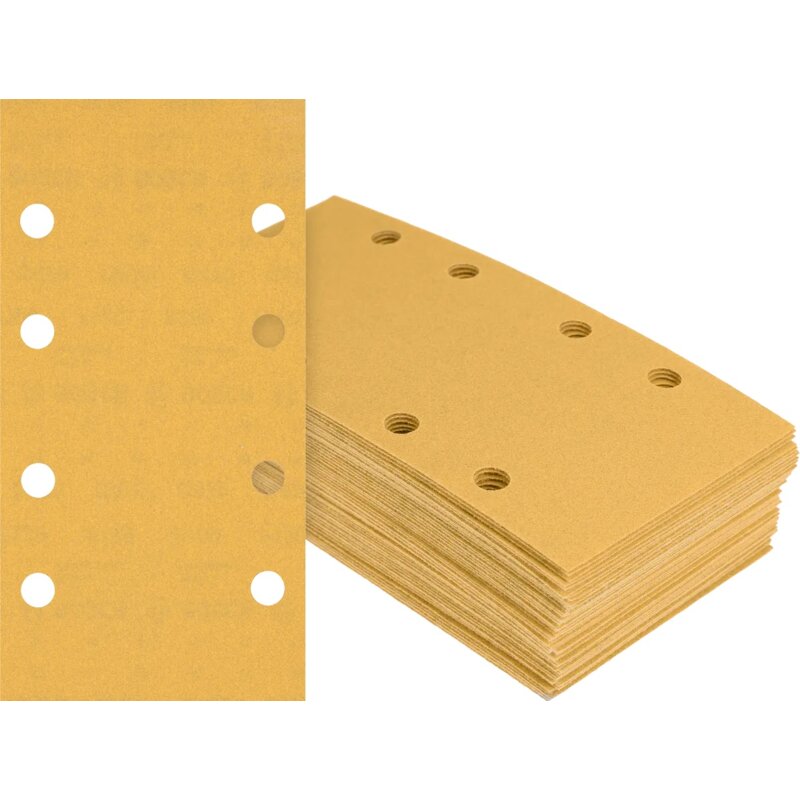 Papier ścierny BOSCH Expert C470 2608900936 (50 szt.)
