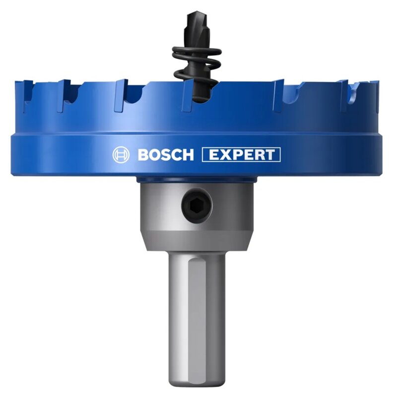 Otwornica BOSCH Expert Sheet Metal 2608902019