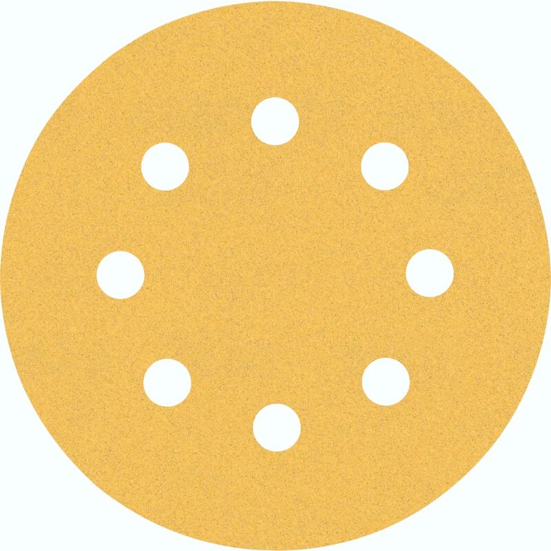 Papier ścierny BOSCH C470 2608901120 (50 szt.)