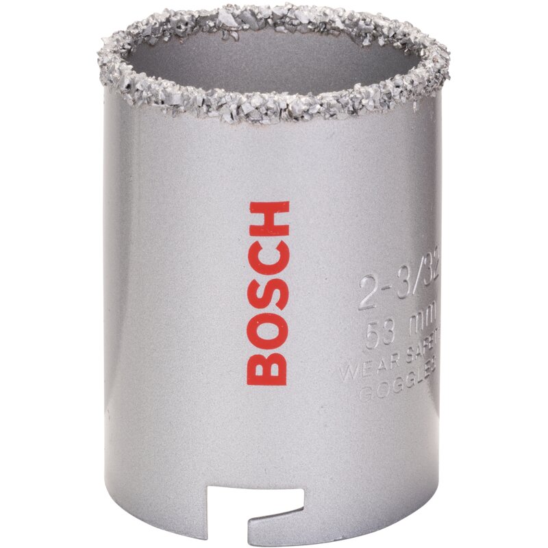 Otwornica BOSCH 2609255622