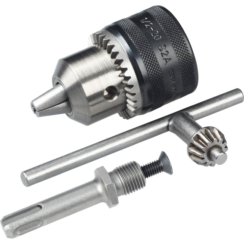 Uchwyt wiertarski BOSCH 2609255708