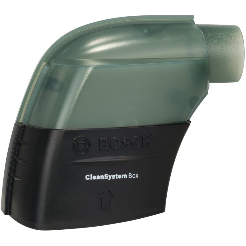 Pojemnik na pył BOSCH CleanSystem Box 2609255731