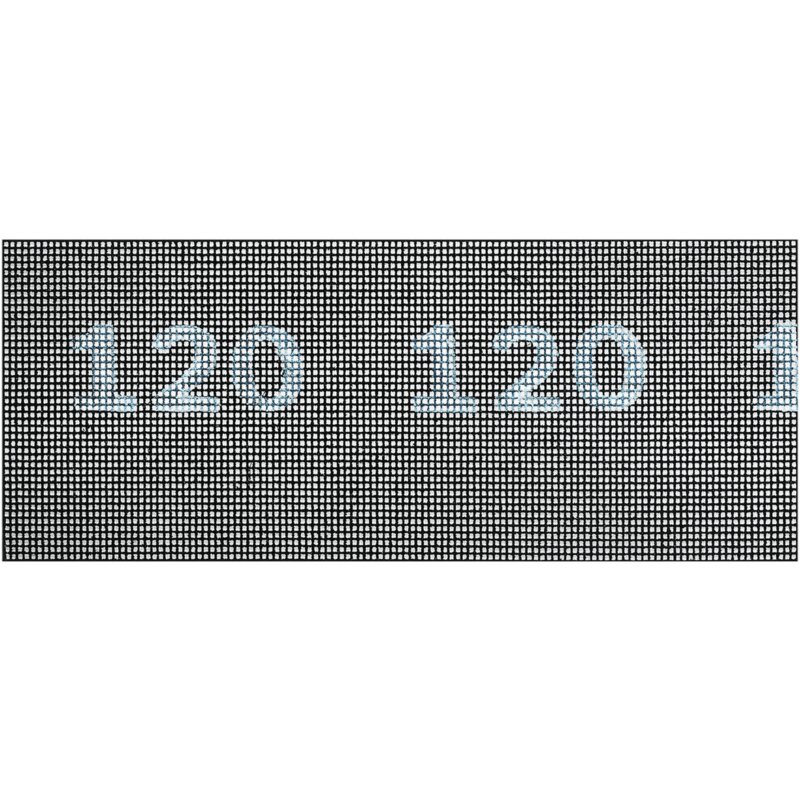 Siatka ścierna BOSCH 2609256359 (5 szt.)