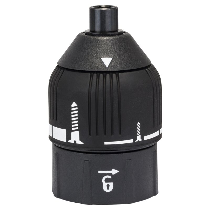 Uchwyt wiertarski BOSCH 2609256968