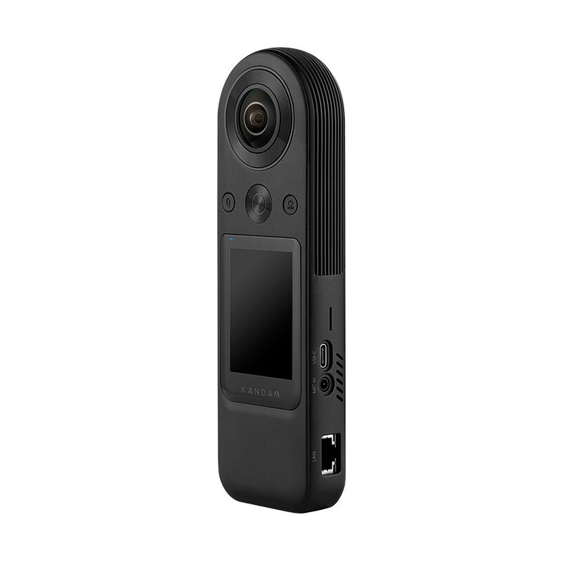 Kamera internetowa KANDAO QooCam 8K Enterprise USB-C - 8K