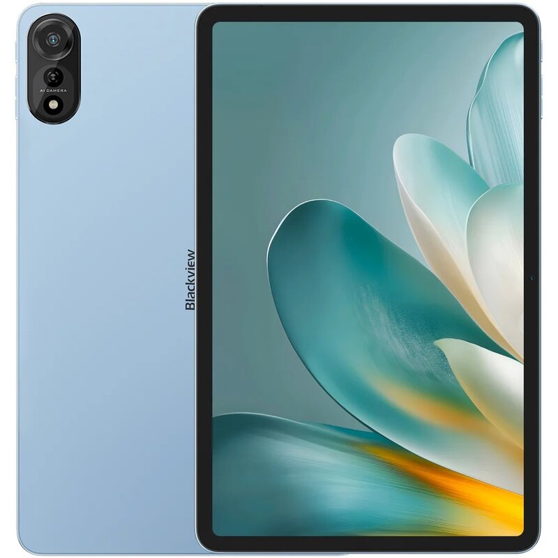 Tablet BLACKVIEW Mega 2 12" 12/256 GB Wi-Fi Niebieski