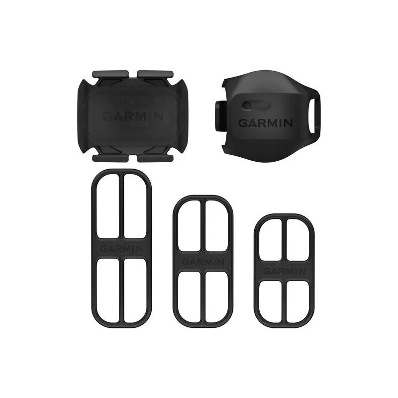 Czujnik kadencji i prędkości GARMIN 2 generacji 230728 010-12845-30