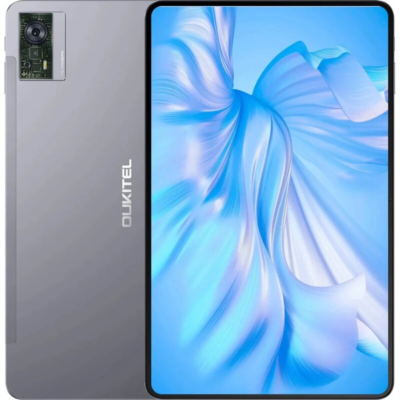 Tablet OUKITEL OT5S 12" 6/256 GB LTE Wi-Fi Szary