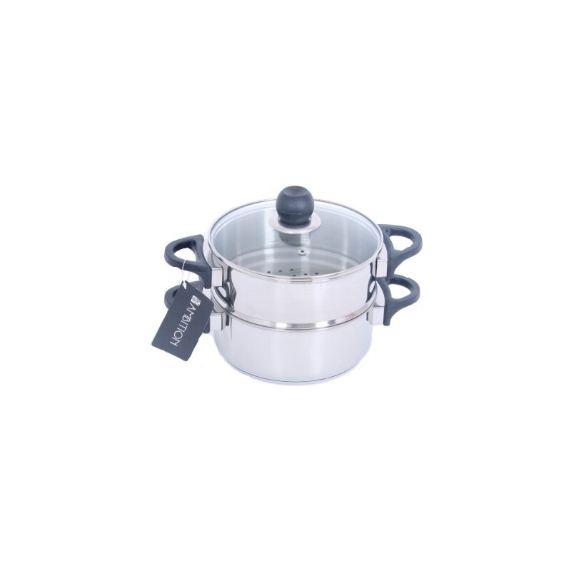 Garnek AMBITION Vikos 81262 26 cm