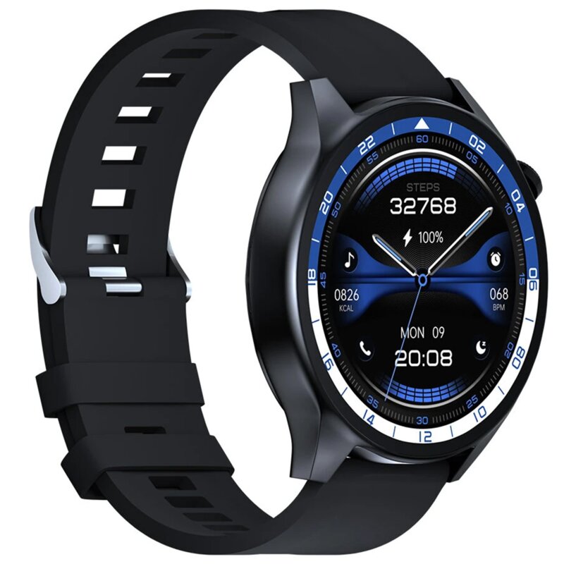 Smartwatch BLITZWOLF BW-AR1 Czarny