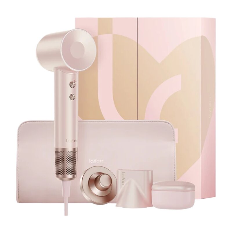 Laifen SUSZARKA SWIFT PREMIUM GOLDEN PINK