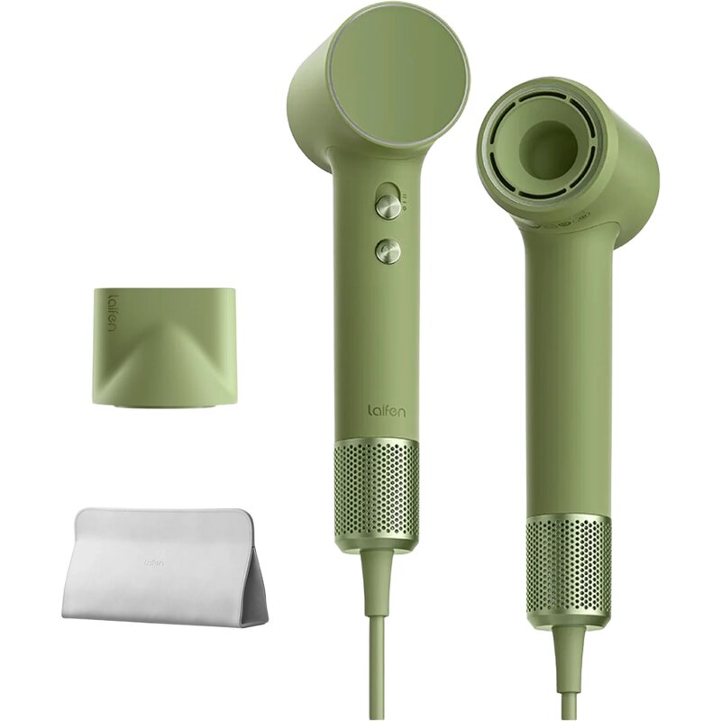 Suszarka LAIFEN Mini Zielony 1100W