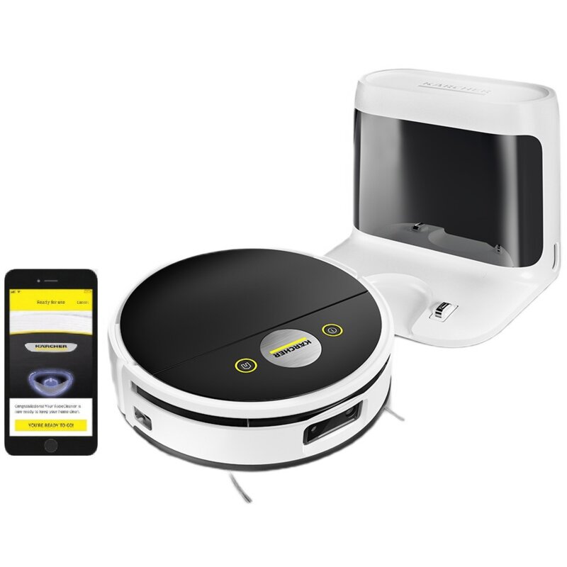 Robot sprzątający KARCHER RVF 7 1.269-680.0