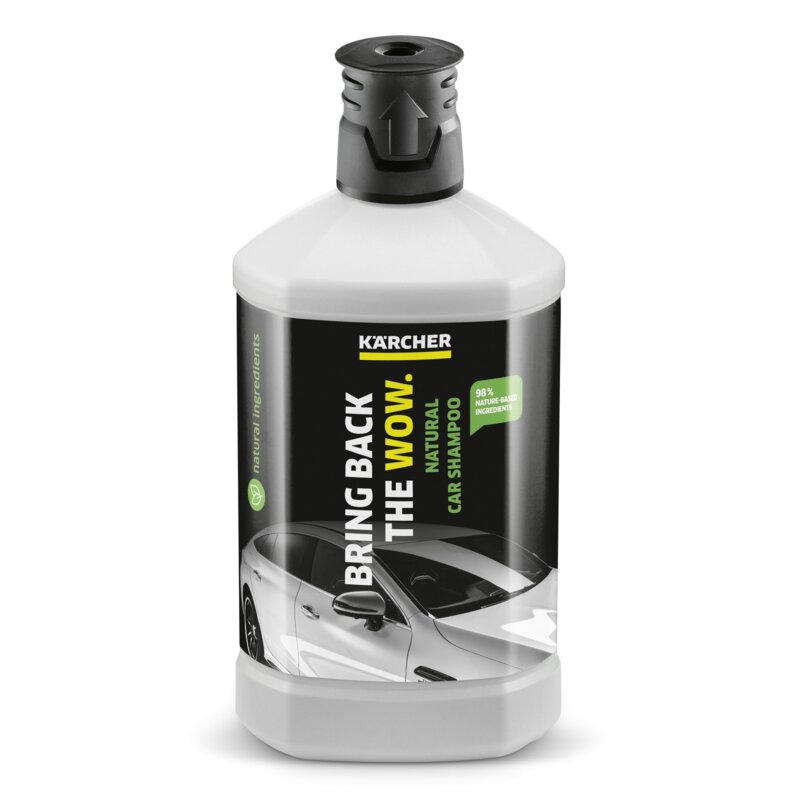 Karcher Natural RM 610N 6.296-226.0
