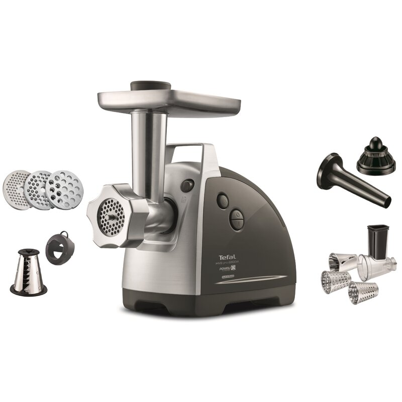 Tefal NE6888 2200W 3 sitka