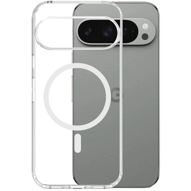 3mk Armor MagCase do Google Pixel 10 / 10 Pro