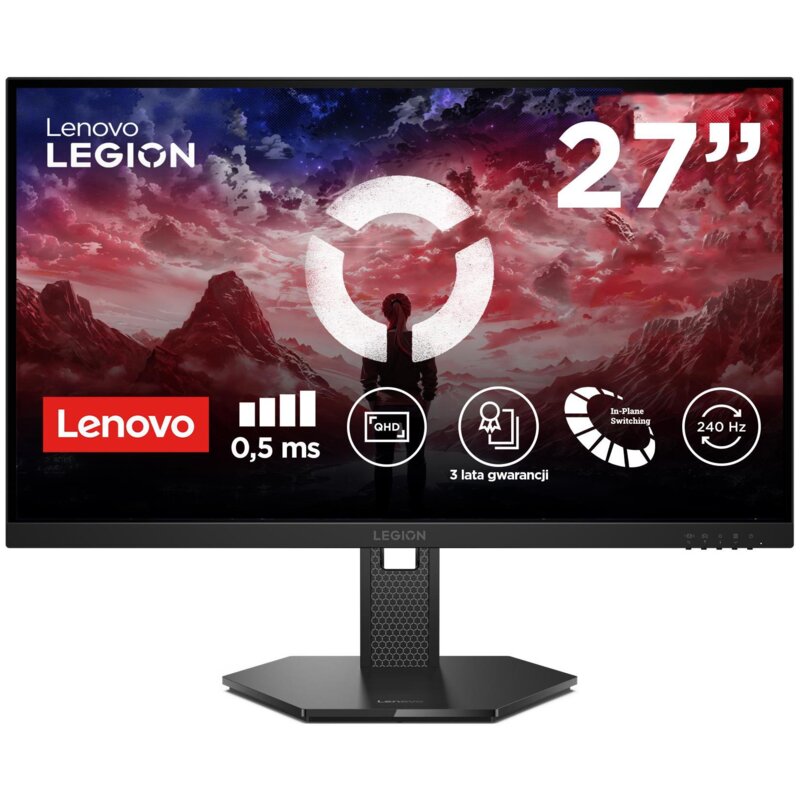 Monitor LENOVO Legion 27Q-10 27