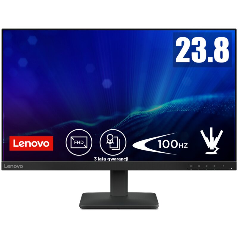 Monitor LENOVO L24-4e 23.8