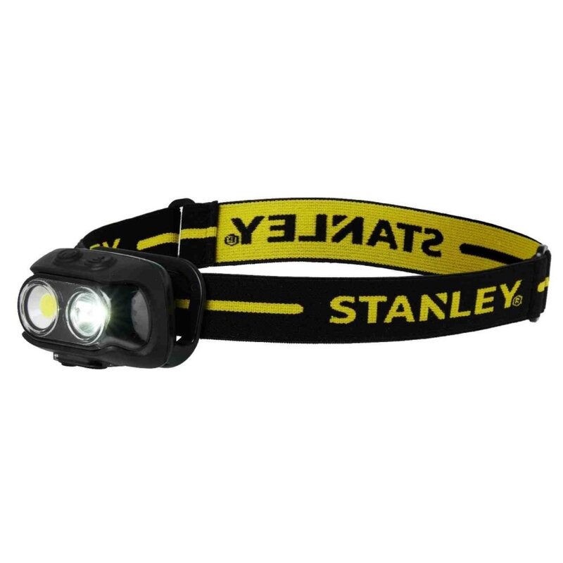 Latarka czołowa STANLEY SXLS43188E