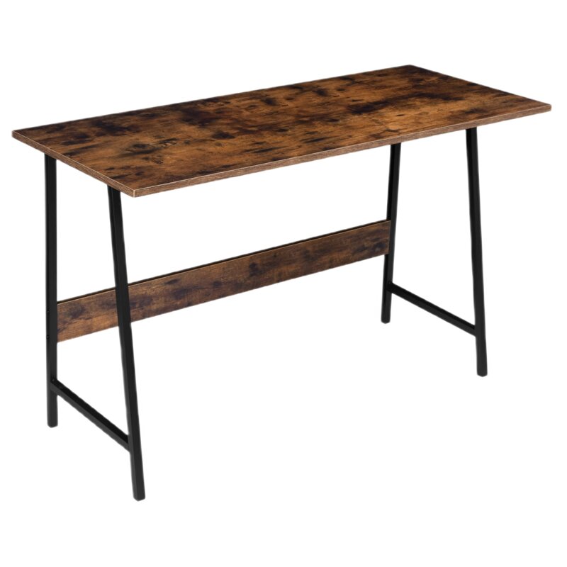 Biurko LOFTINSPIRED Grenen Rustic