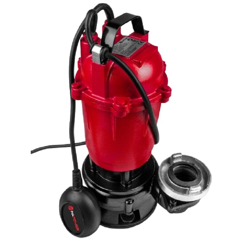 Pompa do wody MAPOWER MPWP03 elektryczna