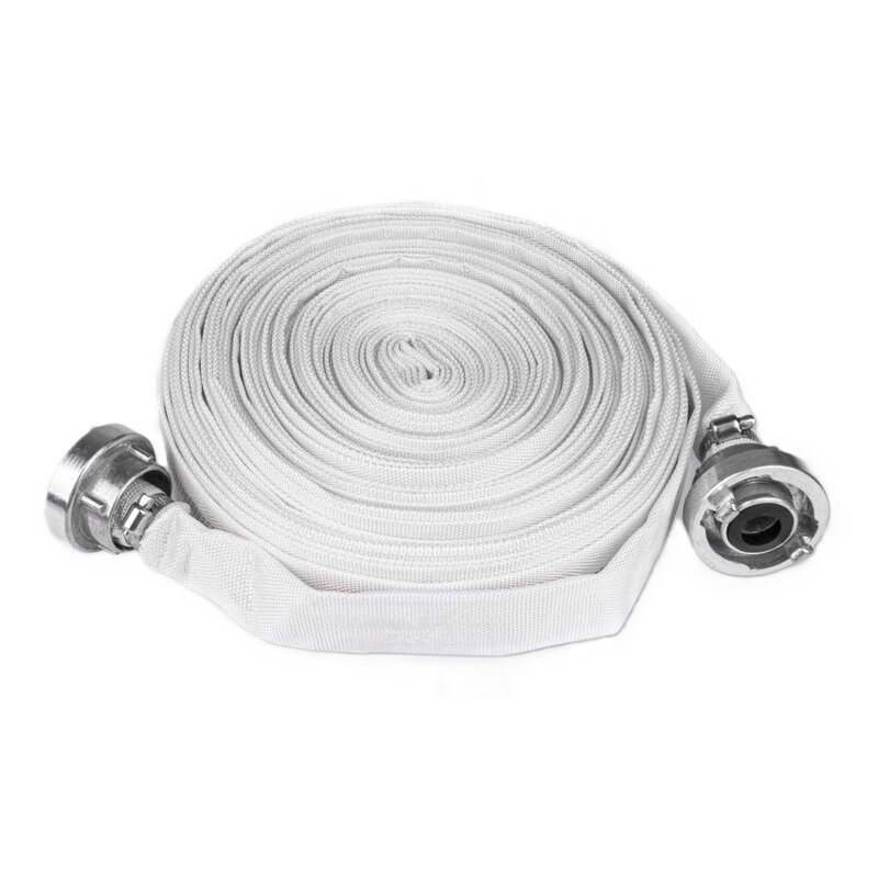 Wąż strażacki MAPOWER MPPH01 30m