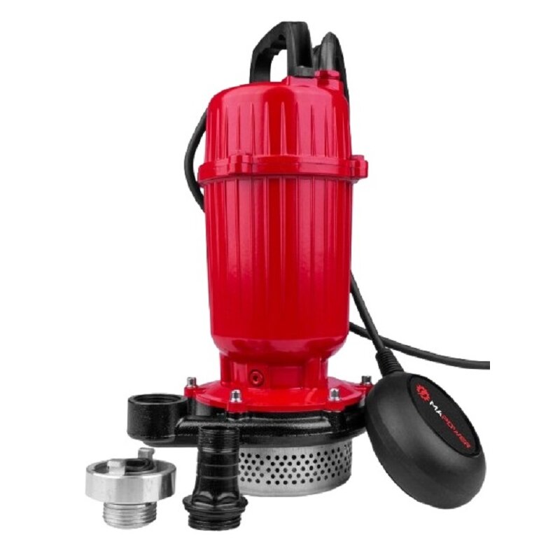 Pompa do wody MAPOWER MPWP02 elektryczna
