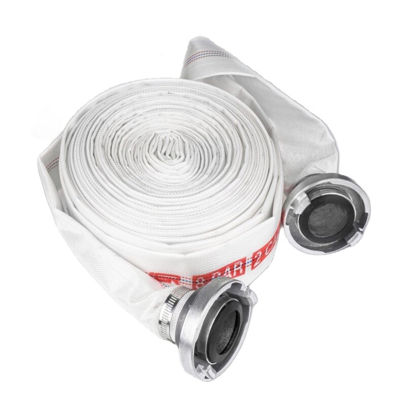 Wąż strażacki MAPOWER MPPH02 30m