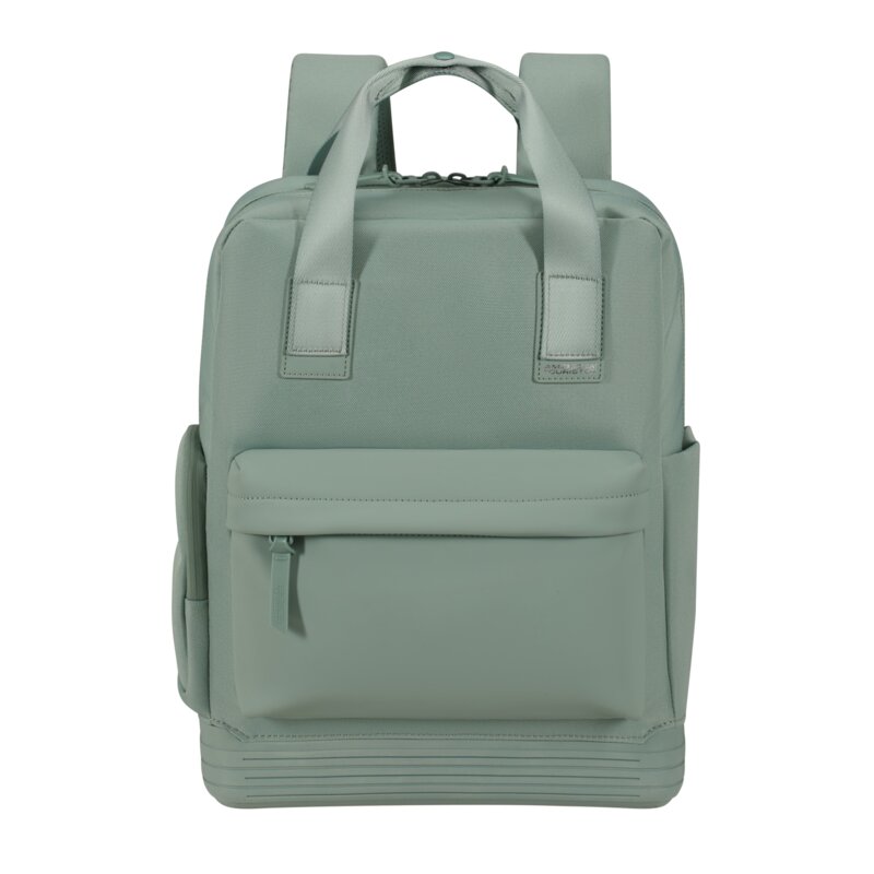 Plecak na laptopa AMERICAN TOURISTER Soulpack 15 cali  Iceberg Green Zielony
