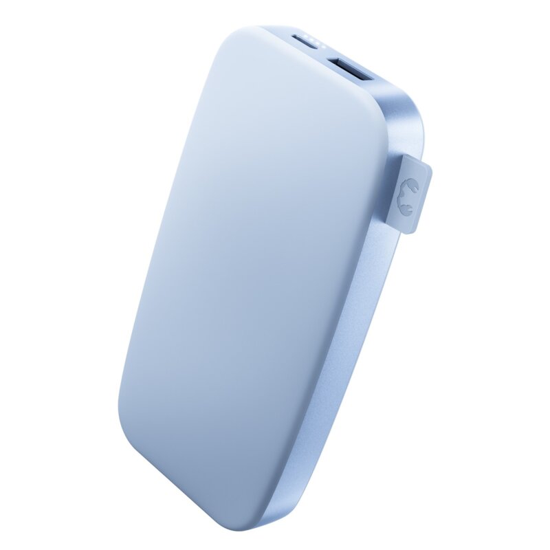 Powerbank FRESH N REBEL 12000 mAh 20W Niebieski