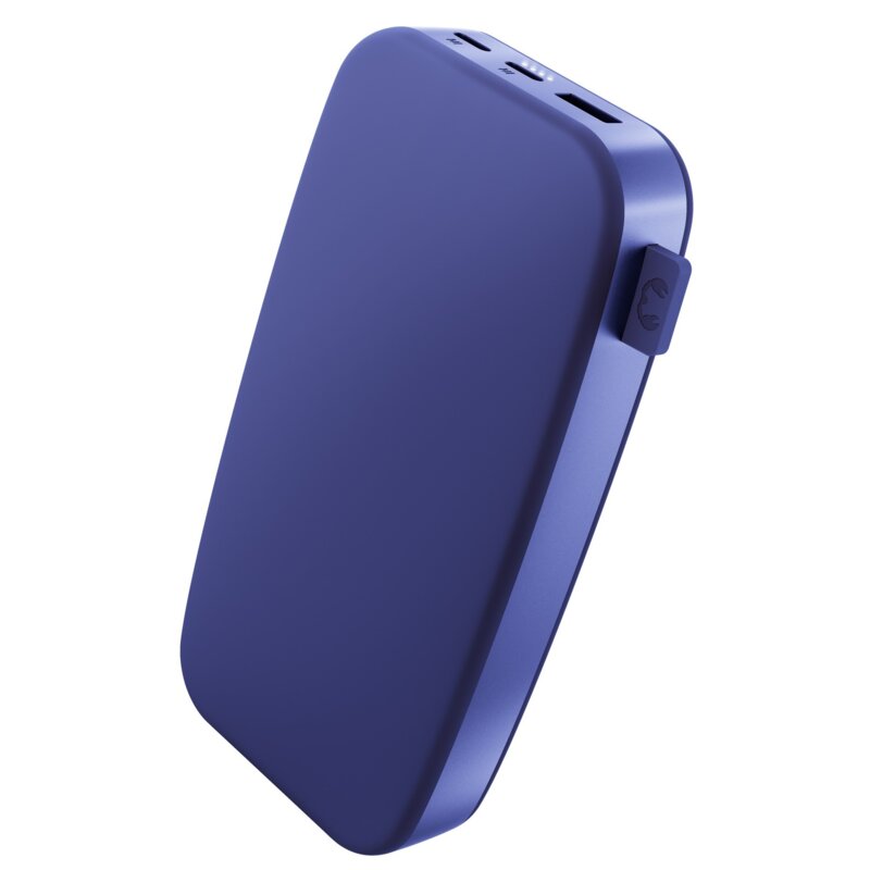 Powerbank FRESH N REBEL 24000 mAh 20W Niebieski