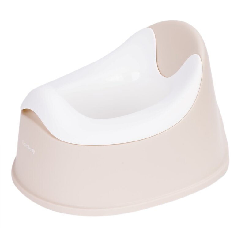 Nocnik SUN BABY B13.002.1.2 Biało-beżowy